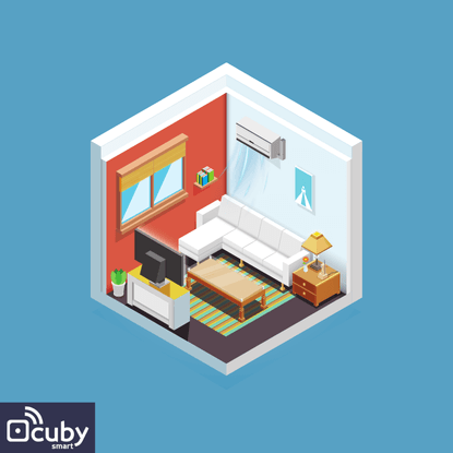 Optimiza el tiempo de enfriamiento del aire acondicionado y ahorra anergía